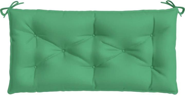 Produktbild VidaXL Gartenbank-Auflagen 2 Stk. O x ford-Gewebe (100 x 50 x 7 cm)