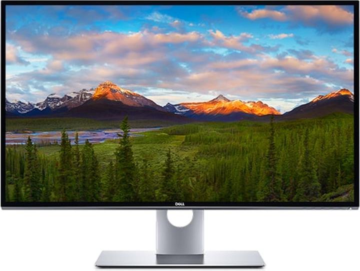 Immagine prodotto Dell UltraSharp UP3218K (7680 x 4320 pixel, 31.50")