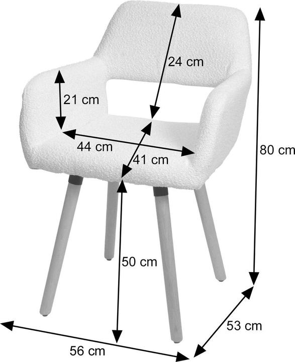 Produktbild MCW A50-II-6-B