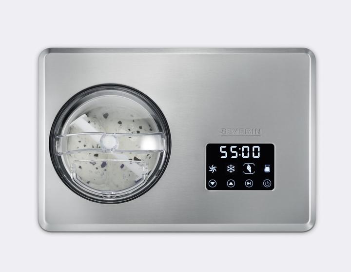 Actual product image Severin EZ 7406