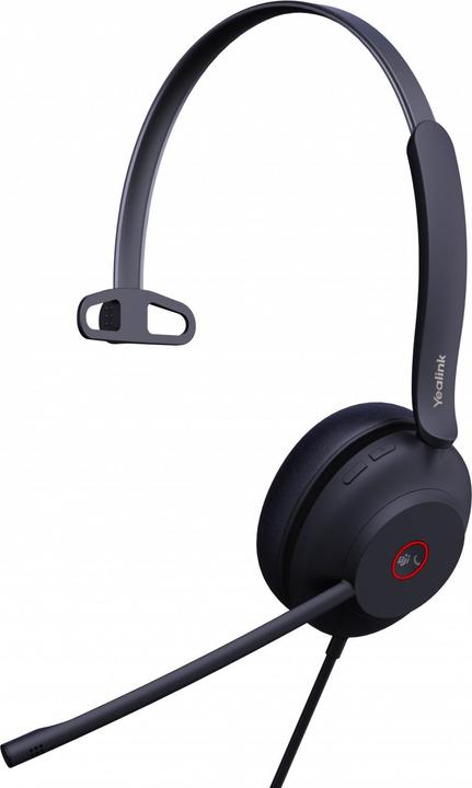 Produktbild Yealink UH 37 (Kabelgebunden, USB-A)