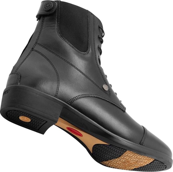 Actual product image Suedwind Footwear Ankle boots Advanced II BZ Lace (40)