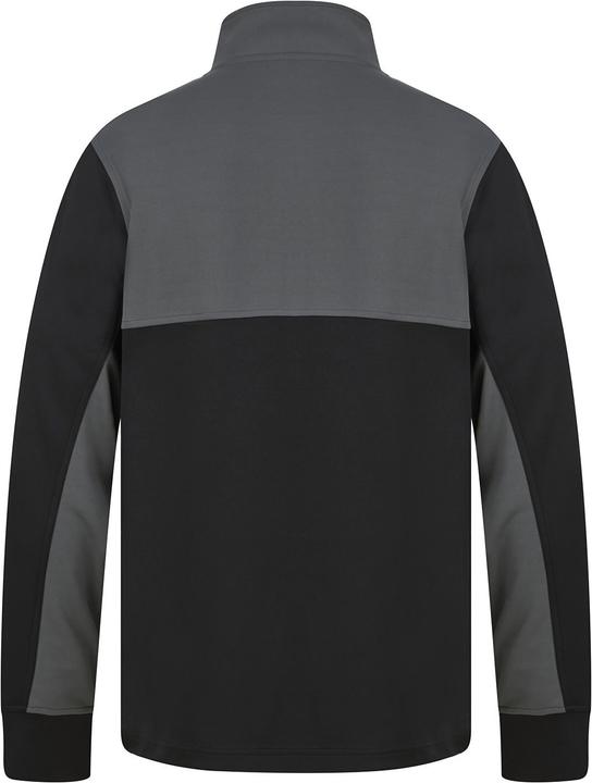 Actual product image Finden & Hales Tracksuit Jacket With Short Zipper (158)