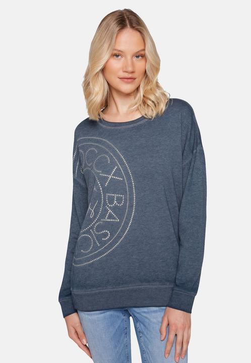 Immagine prodotto Soccx Pullover BASIC Sweatshirt (XL)