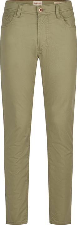 Actual product image Hattric 5-Pocket Harris Cotton Satin (W42/L32)