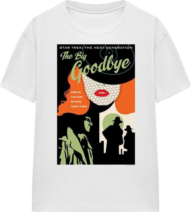 Produktbild The Next Generation Season 1 Episode 12 TShirt (M)