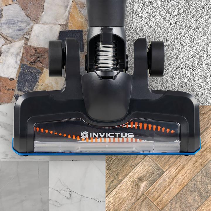 Produktbild Genius INVICTUS M7, Set 8-tlg.