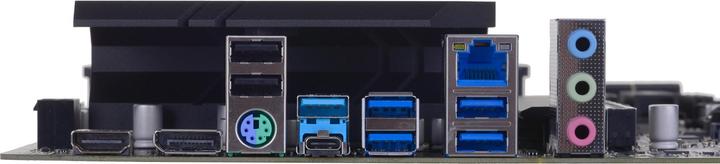 Produktbild AsRock B550M PG Riptide (AM4, AMD B550, mATX)