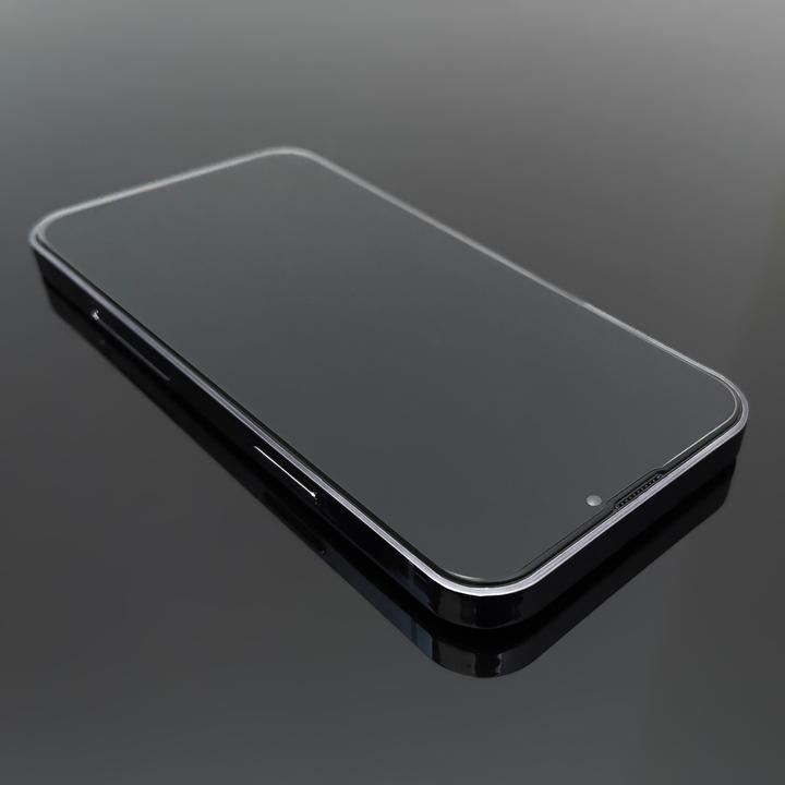 Image du produit Wozinsky Verre de confidentialité avec filtre anti-espion pour iPhone 15 Pro Max Verre de confidentialité Woz (1 pièce(s), Apple iPhone 15 Pro Max)