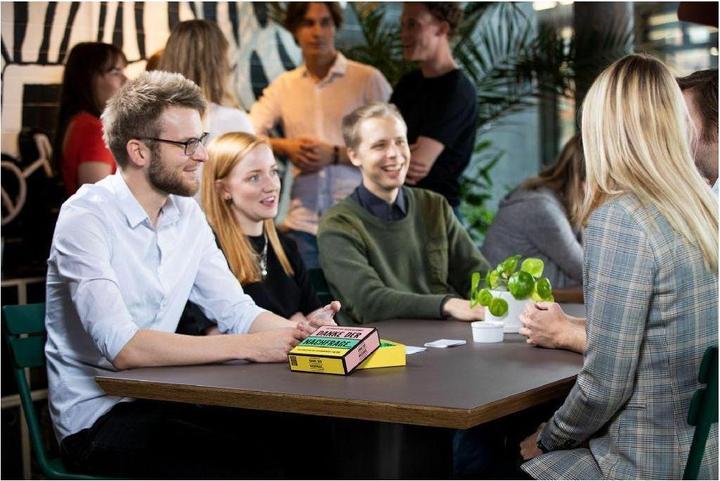 Produktbild Danke der Nachfrage… (Deutsch)