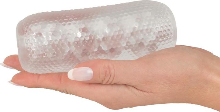 Actual product image Stroker Pocket Masturbator Speed