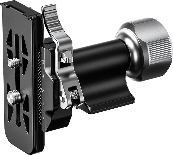 Leofoto Neigekopf MPG-01S (Weitere)