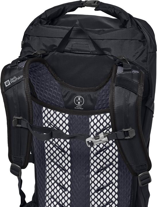 Immagine prodotto Jack Wolfskin Cyrox Shape 30 S-L (30 l)