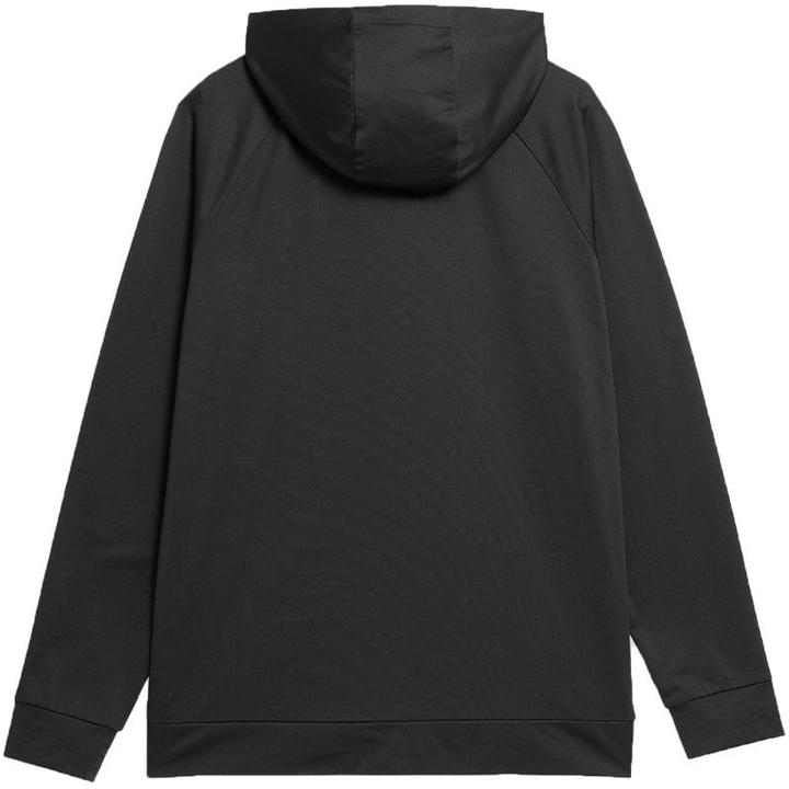 Immagine prodotto 4F Felpa da uomo FNK M209 jet black 4FAW23TFSWM209 20S