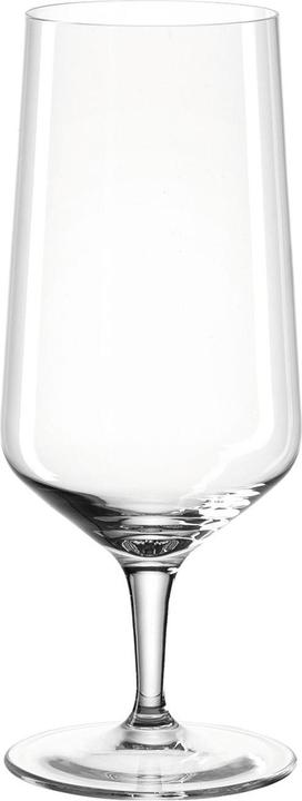 Image du produit Leonardo verre à bière Puccini 330 ml, 6 pièces, transparent (0.33 l, 6 x)