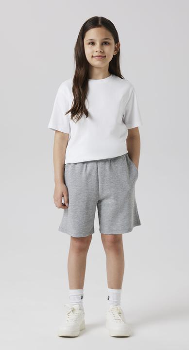 Actual product image Name it Nkncyber Sweat Shorts Unb Noos (158)