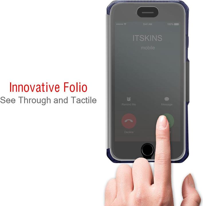 Immagine prodotto Itskins Visione spettrale (Apple iPhone 8)