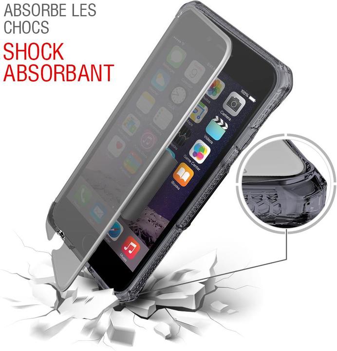 Immagine prodotto Itskins Visione spettrale (Apple iPhone 8)
