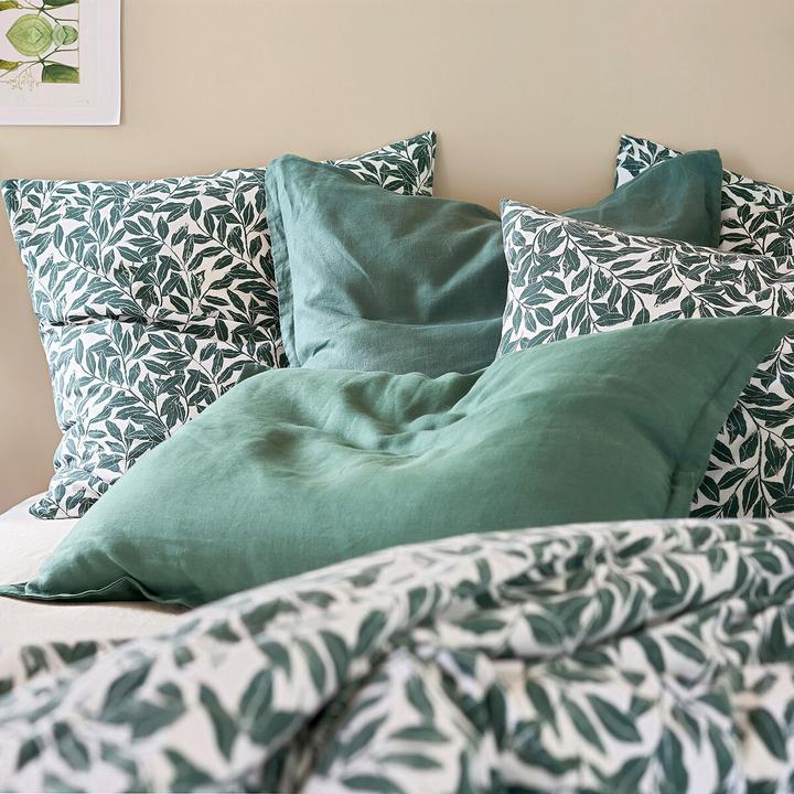 Produktbild La Redoute Interieurs Feuillage (Bettwäsche Set, 240 x 220 cm)