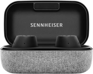 Actual product image Sennheiser Momentum (4 h, Wireless)
