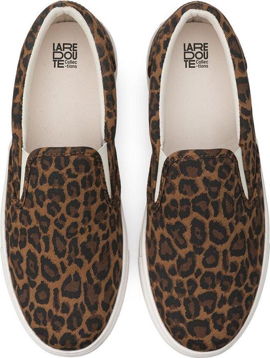 Immagine prodotto La Redoute Collections Scarpe da ginnastica slip-on (38)