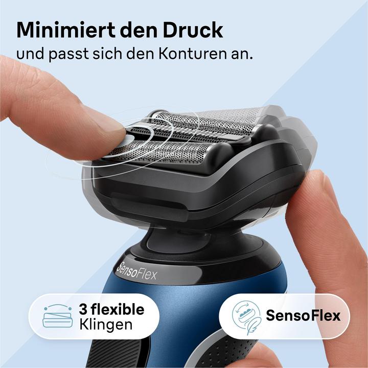 Produktbild Braun Series 6