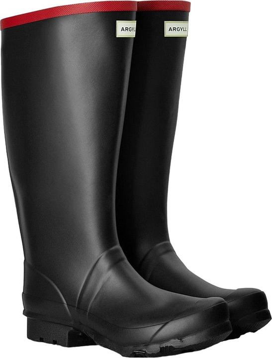 Hunter Gummistiefel Argyll (47)