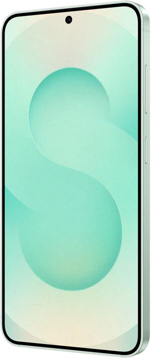 Actual product image Samsung Galaxy S25 (256 GB, Mint, 6.20", Dual SIM, 50 Mpx, 5G)