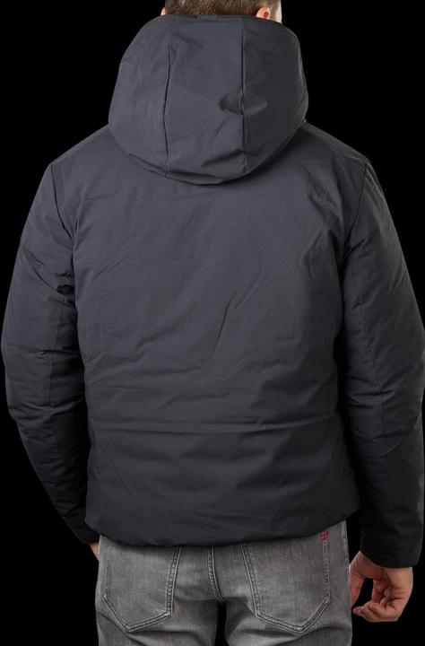 Image du produit Save the Duck Ezra Hooded Jacket Black (L)