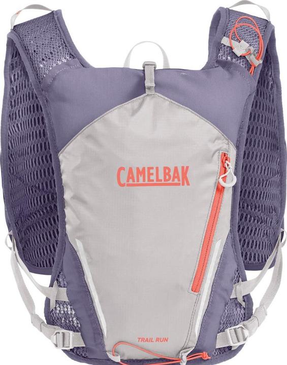 Image du produit Camelbak Womens Trail run vest silver dusk (1 l)