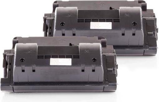 Actual product image Hermex Alternative toner to HP 64X CC364X XL (FC)