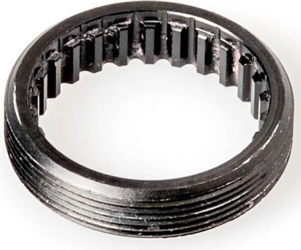 Produktbild DT Swiss Gewindering Alu, M34x1, für Ratchet