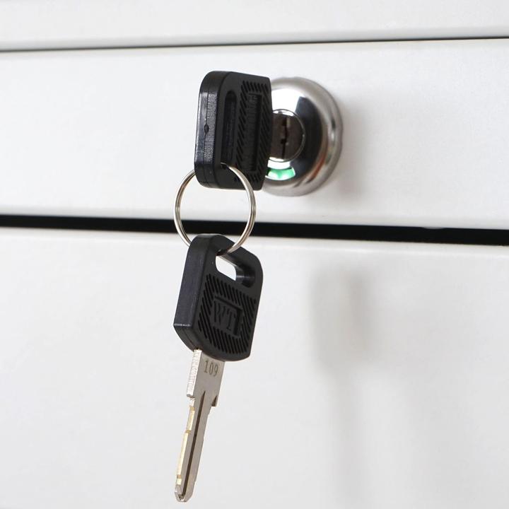 Produktbild Jamb Hängeregisterschrank (76 x 46 x 103 cm)