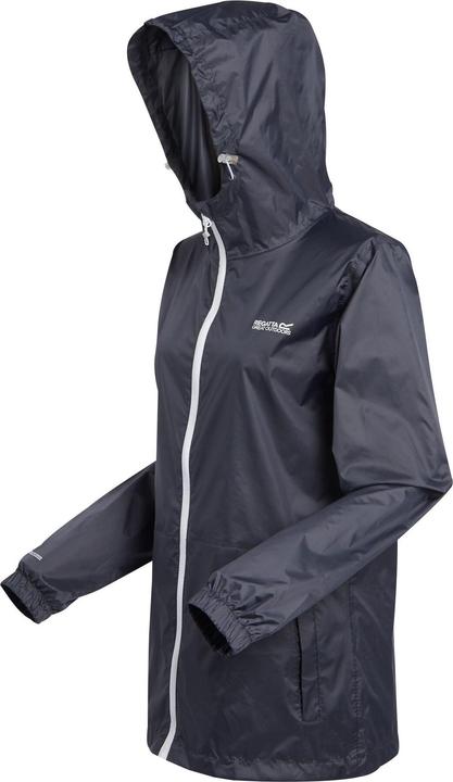 Immagine prodotto Regatta Pk It Jkt III Giacca Impermeabile con Cappuccio Donna (42)