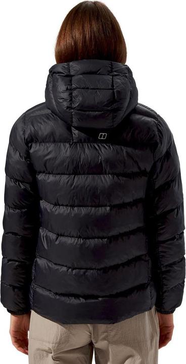 Actual product image Berghaus Synthetic insulated Ewden Jacket