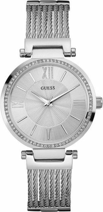 Produktbild Guess Soho (Analoguhr, 36 mm)