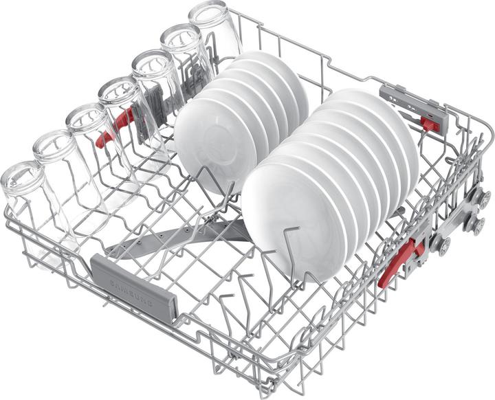 Produktbild Samsung DW6500AM Vollintegrierbarer Geschirrspüler, 60cm, 14 Massgedecke