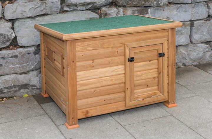 Actual product image Kerbl Duck Town