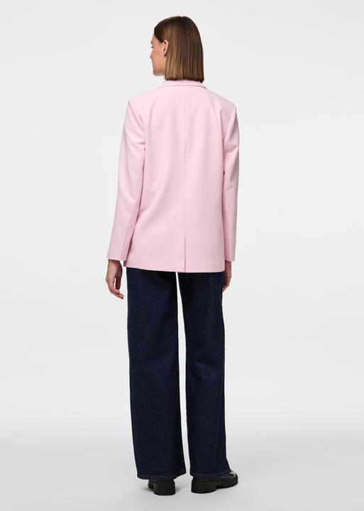 Image du produit Pieces Pcbozzy Ls Loose Blazer Noos Bc (XXL)