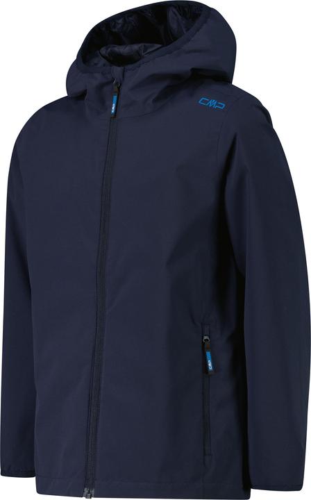 Immagine prodotto CMP Campagnolo Kid's Jacket Fix Hood Clima Protect (164)