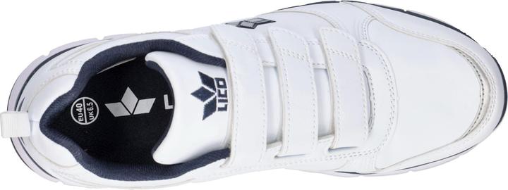 Actual product image Lico Lionel V (36)