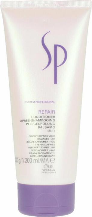 Actual product image Wella SP Repair (200 ml)