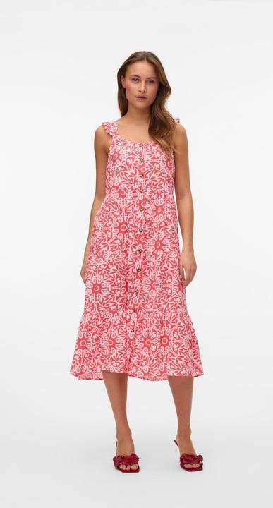 Produktbild Vero Moda VMLINN Midikleid Kleid (XS)