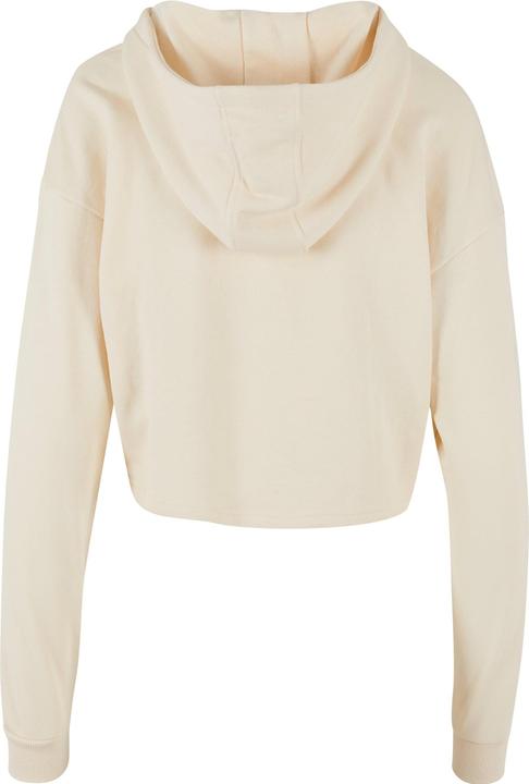 Produktbild Urban Classics Ladies Oversized Cropped Light Terry Hoodie - 159545 (3XL)
