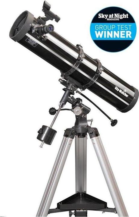 Skywatcher Explorer 130/900 EQ2