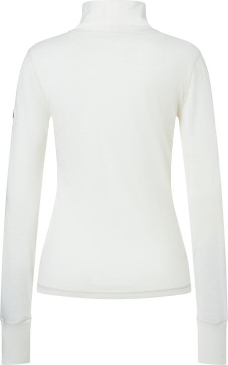 Actual product image Super Natural Skiing Roll Neck (M)