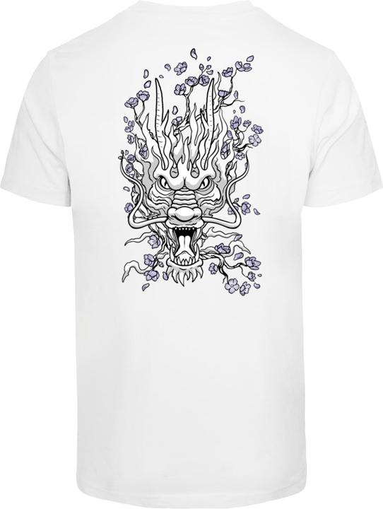 Immagine prodotto Mister Tee Maglietta Tokyo Dragon - 134323 (S)