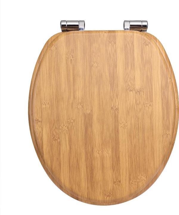 Image du produit Casaria Couvercle de toilette