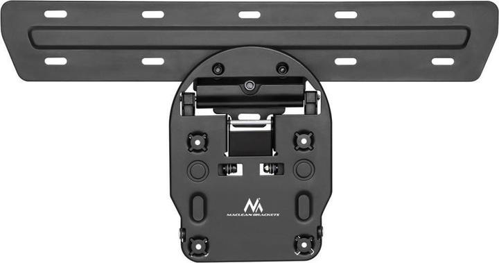 Actual product image Maclean MC-806 - VESA Monitor/TV Holder, 49-65", black, 50 kg (Wall, 65", 50 kg)