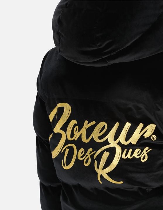 Produktbild Boxeur des Rues Reversible Padded Jacket (M)